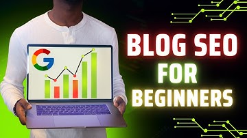 How to do Keyword Research for SEO to write your blog posts