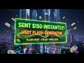 Testing the USDT Flash Generator — Here’s What I Found in 24 Hours