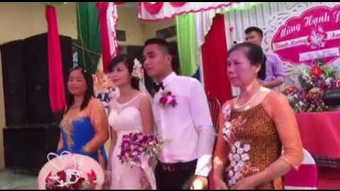MC Đám Cưới Thái Bình Cực Hay....!!!