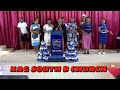 BONY MWAITEGE - HALLELUJAH (Official Dance Video) Mp3 Song