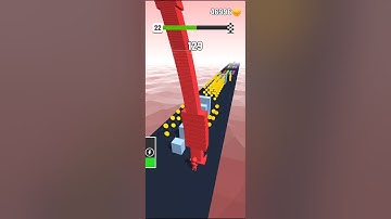 STACK COLORS! GAMEPLAY WALKTHROUGH ALL LEVELS
