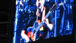 DMB * Crush * 7/23/16 Happy Birthday Shay