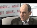 Akbar Al Baker, chief executive, Qatar Airways