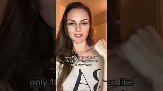 How To Be A Great Kisser? Neck Kisses