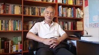 陈宣良讲哲学第四讲:《人为自然界立法》