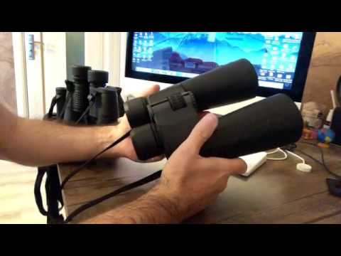 🔥Как Правильно Выбрать Бинокль - Пошаговое Руководство 🔥