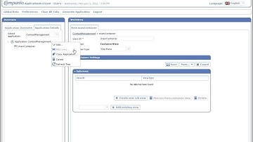 Cpronto SAP NetWeaver Gateway Integration | Companio AG