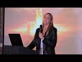 MAC Live 2021 - Paige Whittock - It is comparison, not curiosity,