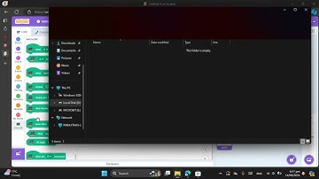 How to connect a micro bit to scratch