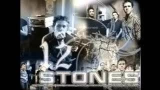 12 Stones - Lie To Me