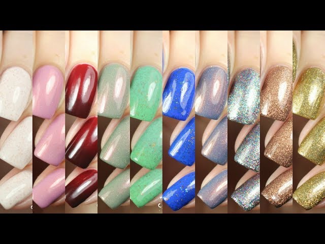 13 Best Color Changing Nail Polishes Of 2019 Updated Heavy Com 13 Best Color Changing Nail Polishes Of 2019 Updated Heavy Com