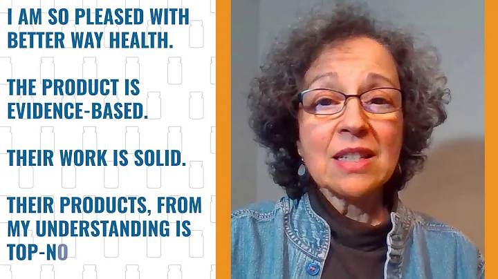 Since 2018, Cheryl Houston has experienced Amazing...