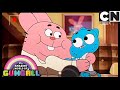 O Amor | O Incrível Mundo de Gumball | Cartoon Network 🇧🇷