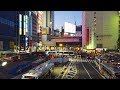 Tokyo Night Walk | Shibuya To Shimokitazawa - 4K UHD