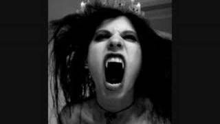 Watch Ash Vampire Love video