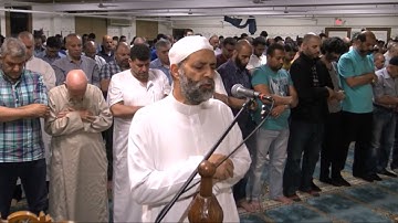 سورة  الفتح / حسن صالح / Surah Al - Fath Shiekh Hassan Saleh