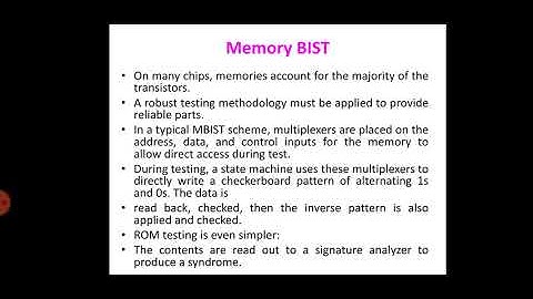 MAMSE ECE VLSI UNIT 5 PART 4