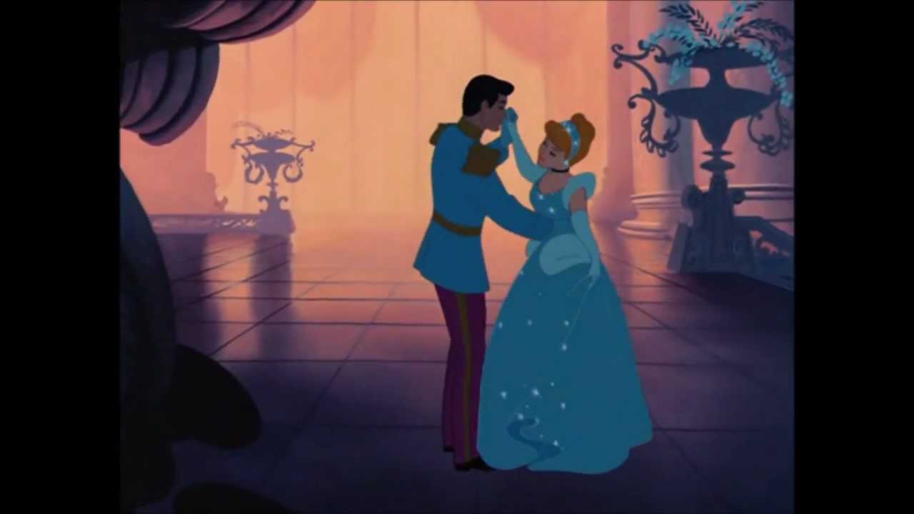 Cinderella So This Is Love Lyrics Mrsdisney0 Youtube