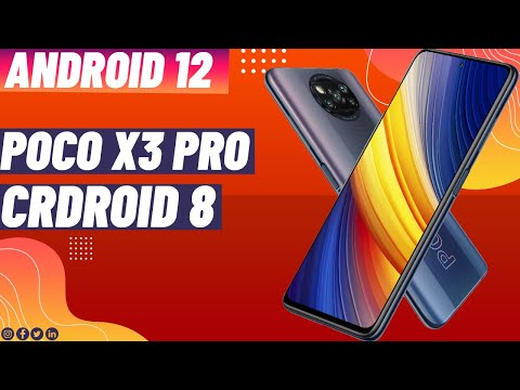 POCO X3 Pro