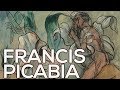 Francis Picabia: A collection of 96 works (HD)
