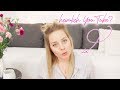 DER YOUTUBEMAMA-TAG | 2. Kanal | wer es weiß und was ich bereue | Q&amp;A | Tinyme Carla