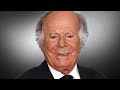 Julio Iglesias ist jetzt über 80 Jahre alt, wie er lebt, ist traurig