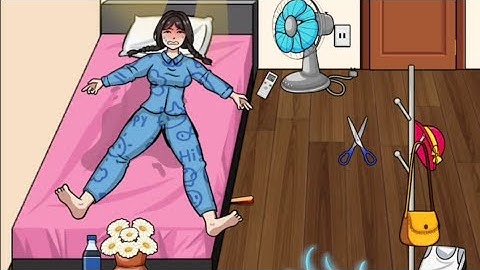 Tricky Twist Puzzle Level 77 Game Walkthrough