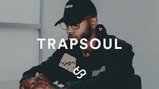 Trapsoul - R&B & Soul Rap Beat Instrumental (Bryson Tiller Type Beat) chords