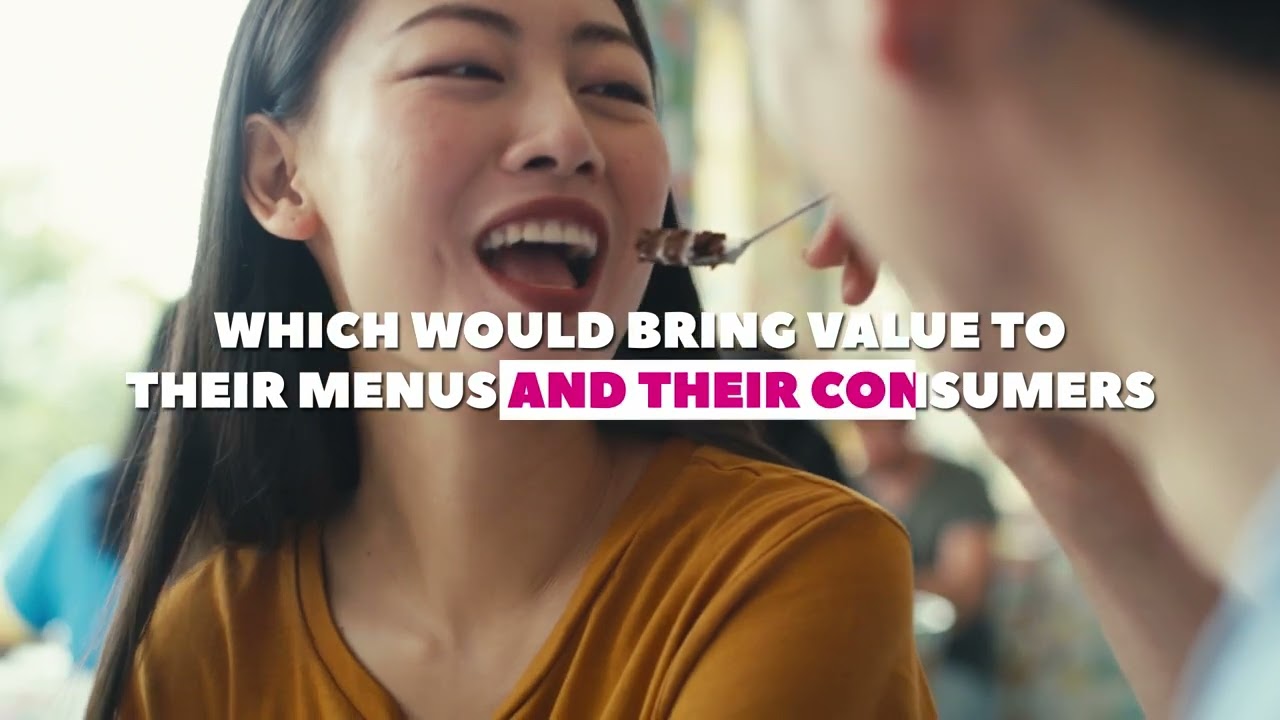 Join the ice cream innovation challenge: Local Restaurant