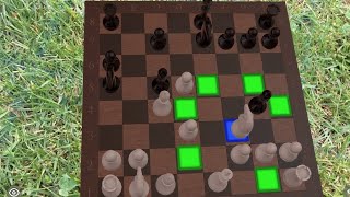 ARChess Augmented Reality Chess App by CHI Software 👑 AppFinders screenshot 3