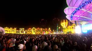 Global Village Assala's Concert