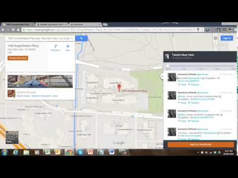 Video: Dimanakah lokasi hootsuite?
