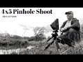 4x5 Pinhole Shoot:Reflections