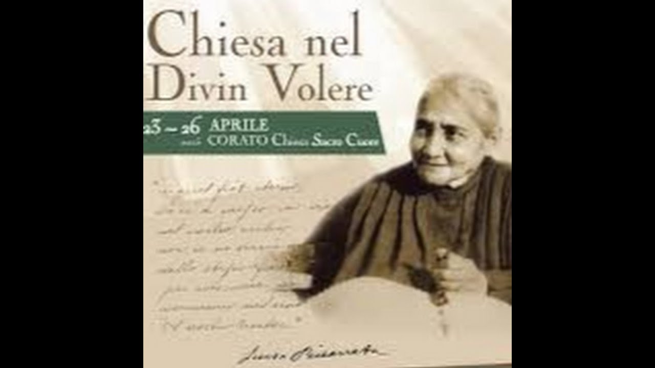 Book of Heaven: Volume 1 entire (newest) Luisa Piccarreta: How Luisa