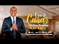 Play Back Vou te Curar | Elielton Jhonson