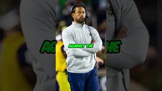 Can Marcus Freeman Deliver ANOTHER BIG RESULT For Notre Dame? Wealth