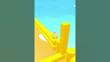 Fall.io - Race of Dino - Door Dash Map Version 3 - What is bird doing?