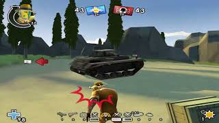 Battlefield heroes highlights episode #54298