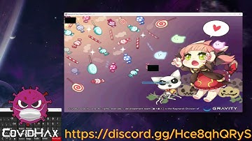 BuffetPVPRO CovidHax Server Test Ragnarok BOT