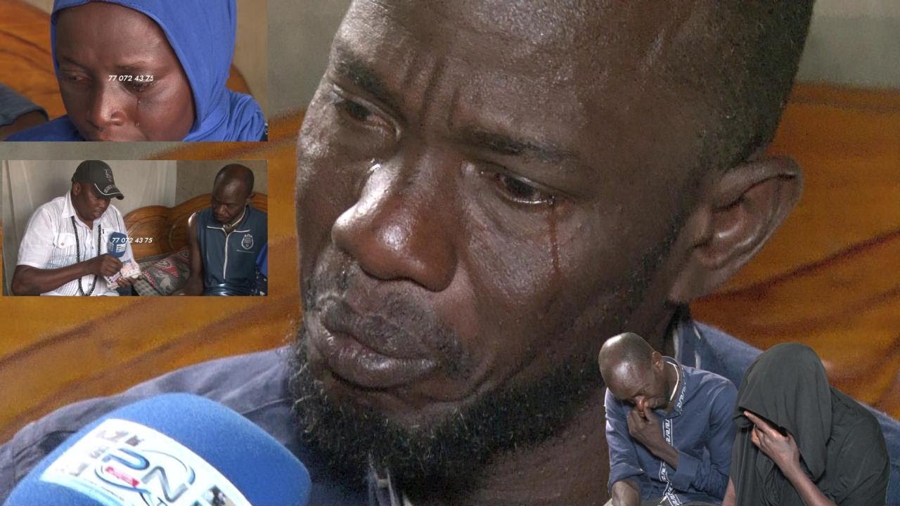 Billahi dafa métti, Grand dama diékhal takk amatouma dara ndah sama fébar bi, Dimnali nguénma Ta Yal