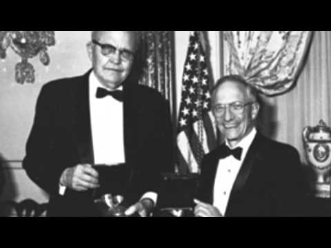 Video: Robert Noyce Net Worth: Wiki, Sposato, Famiglia, Matrimonio, Stipendio, Fratelli