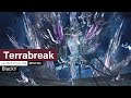 [Official] BlackY - Terrabreak