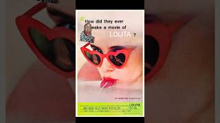 Kubrick’s Lolita (1962) Movie Review #cinemahistory #popculture #shorts #moviereview #movie