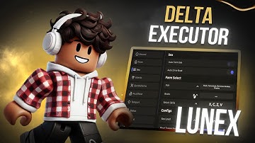 Delta Executor [New Update] | Roblox x Delta Executor [Menu] | Delta Exploit [Free Download]