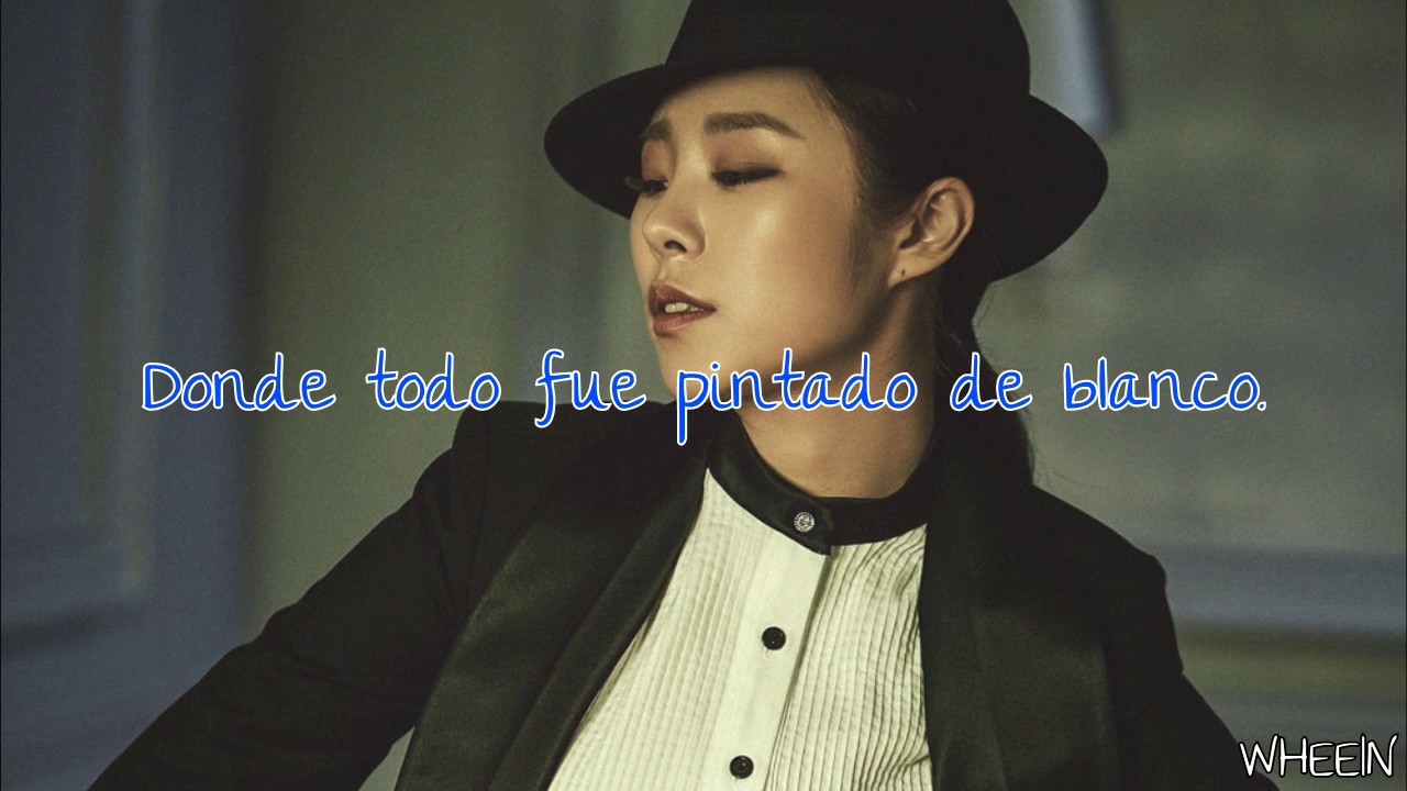Draw, Draw & Draw | MAMAMOO | Sub Español