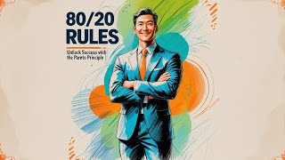 Unlocking the Power of the 80/20 Rule: Maximizing Results with Minimal Effort