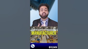 What are the different types of exporters? |Types of Exporter | Import Export Business.