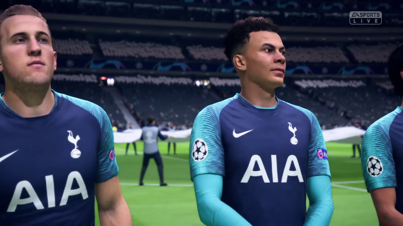 När Kommer Fifa 20 Demo Ut