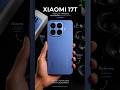 5X Optical ZOOM Xiaomi 17T