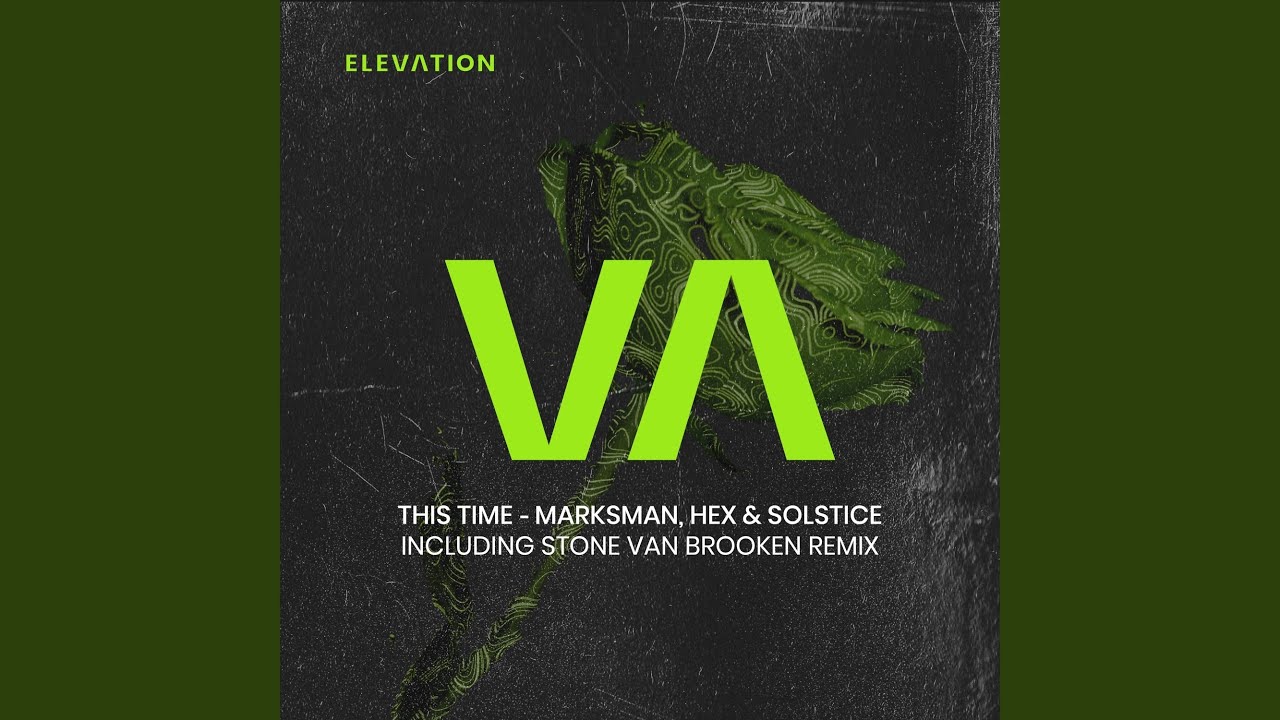 Guarda This Time (Original Mix) su YouTube Guarda This Time (Original Mix) su YouTube